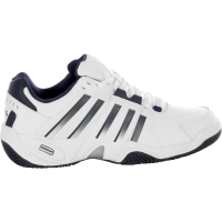 K-swiss Accomplish IV All court bílá