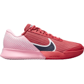 nike air zoom vapor pro 2 hard court růžová