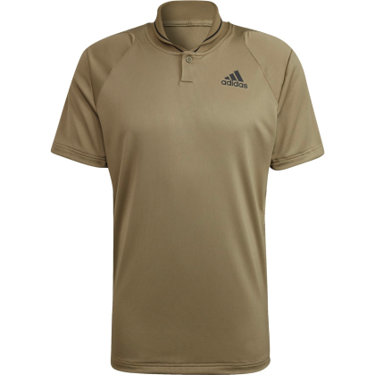 Adidas Club rib khaki