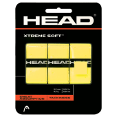 Head Xtremesoft overgrip žlutá