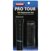 Tourna Pro Tour grip černá