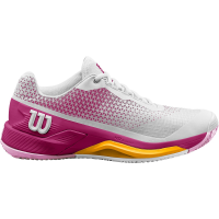 Wilson Rush Pro 4.0 Clay court women nachová