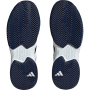 Adidas courtjam control all court tmavě modrá