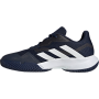 Adidas courtjam control all court tmavě modrá
