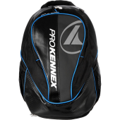 Pro Kennex black/blue backpack černá