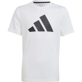 Adidas junior bílá