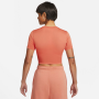 Nike Sportswear essential oranžová