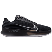 nike air zoom vapor 11 clay court černá