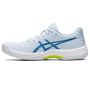 Asics gel game 9 paris all court modrá