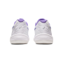 Asics gel game 9 melbourne all court bílá
