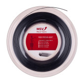 MSV focus hex (200m) černá