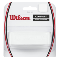 Wilson True Repl grip bílá