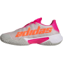 Adidas Barricade all court tennis šedá