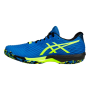 Asics solution speed ff 2 exclusives all court modrá