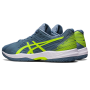 Asics solution swift ff melbourne clay court šedá