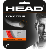 Head Lynx Tour (12 m) oranžová