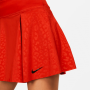 Nike Drifit club court červená