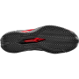 Wilson rush pro 4.0 clash clay court - exclusive černá