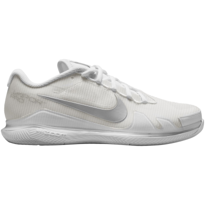 Nike air zoom vapor pro all court bílá