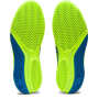 Asics gel resolution 9 paris clay court zelená