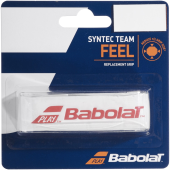 Babolat Syntec Team grip červená
