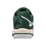 Mizuno wave exceed light all court zelená