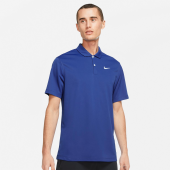Nike Court dri-fit solid modrá