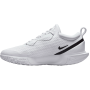 Nike zoom court pro hard court bílá