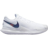 Nike Zoom Vapor Cage 4 Nadal All court bílá
