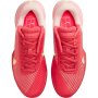 Nike zoom vapor pro 2 clay court červená
