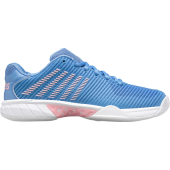 K-swiss Hypercourt Supreme Clay court women bílá