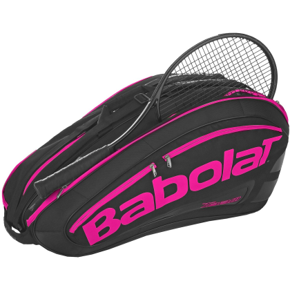 Babolat team exclusive 12r