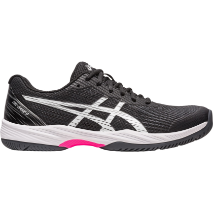 Asics gel game 9 paris all court černá