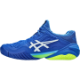 Asics court ff 3 djokovic new york all court tmavě modrá
