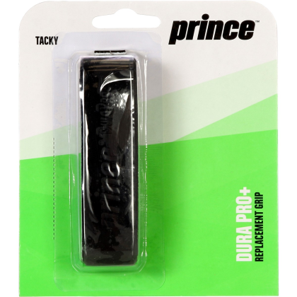 Prince Durapro+ grip černá