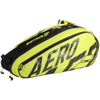 Babolat pure aero 6 s tennis bag (new)