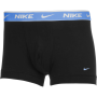 Nike Underwear černá (2 páry)