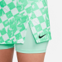 Nike Dri fit victory printed zelená