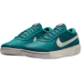 Junior Nike air zoom court lite 3 all court modrá