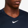 Nike Dri-fit advantage tmavě modrá