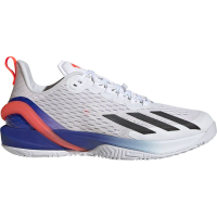 Adidas Adizero cybersonic all court bílá