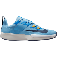 Nike Vapor lite Clay court modrá