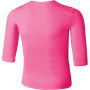 Racket roots junior girls teamline long sleeve růžová