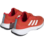 Adidas gamecourt 2 all court červená