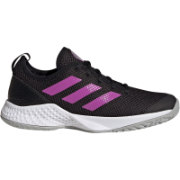 Adidas courtflash all court tennis černá