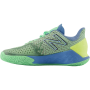 New Balance lav v2 all court zelená