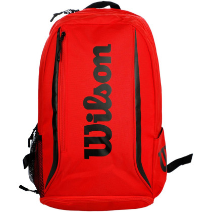 Wilson reflective backpack