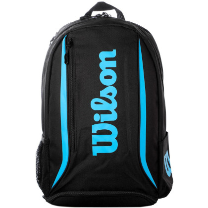 Wilson reflective backpack