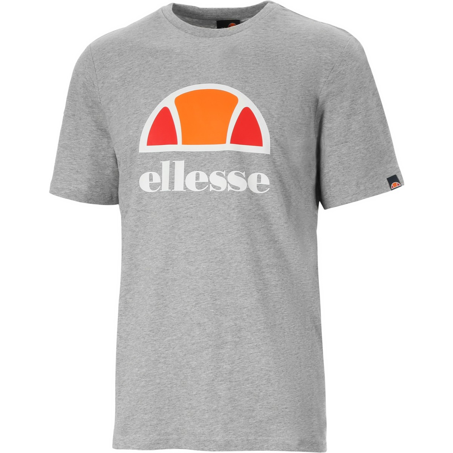 Buy Ellesse Guscio T-shirt Femmes Bleu , Multicouleur Online | Tennis Point FR