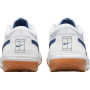 Junior Nike air zoom court lite 3 all court bílá